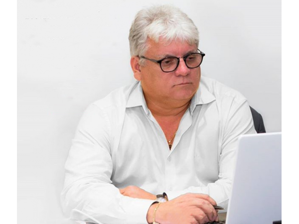 Melhor proposta visual para Marca e Troféu receberá prêmio no valor de R$ 2,5 mil